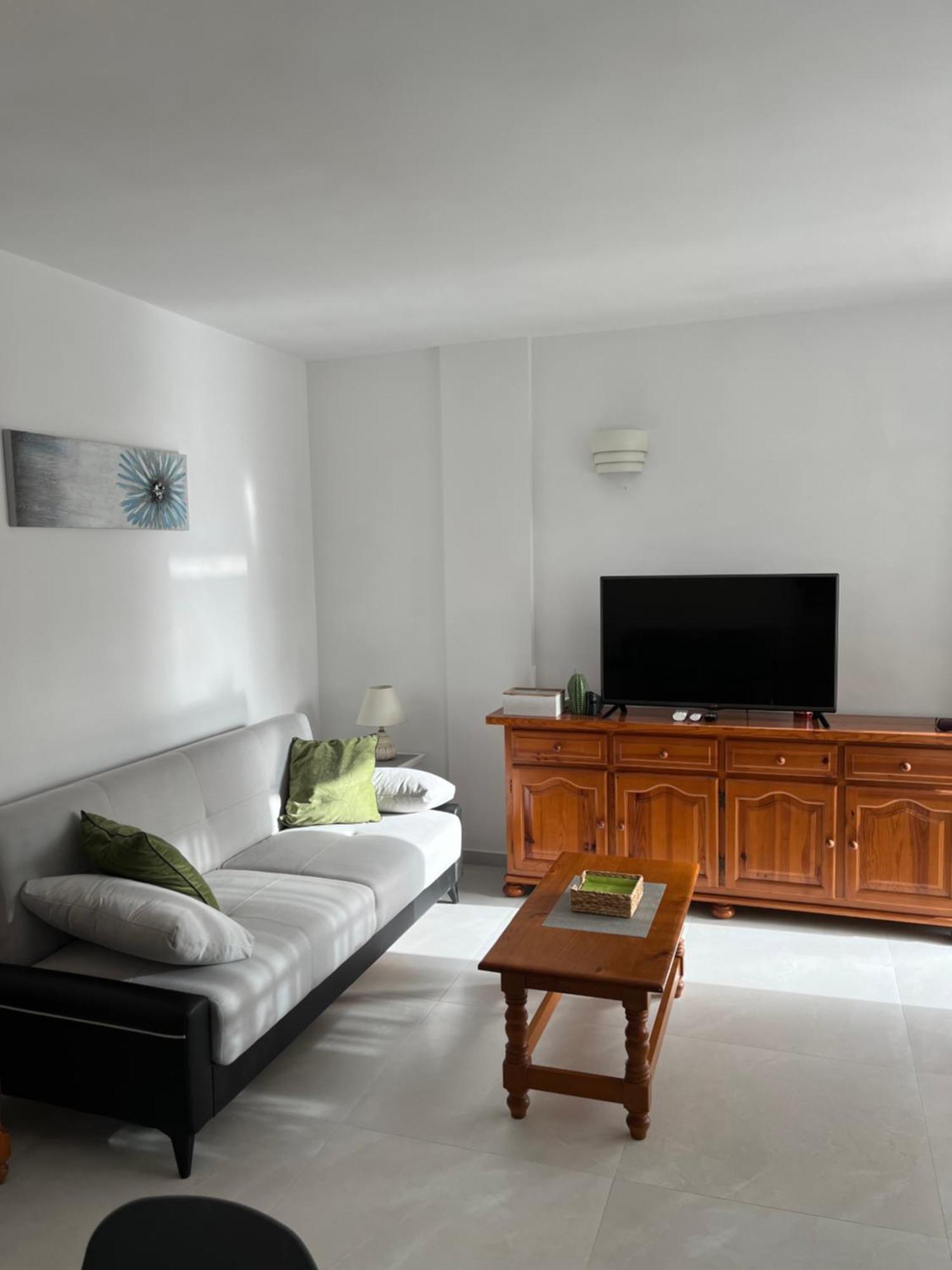 Apartmento Hana Con Terraza - Despues De La Renovacion General La Mata  Exterior photo